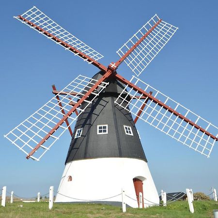 1 Bedroom Cozy Home In Ribe Exteriér fotografie
