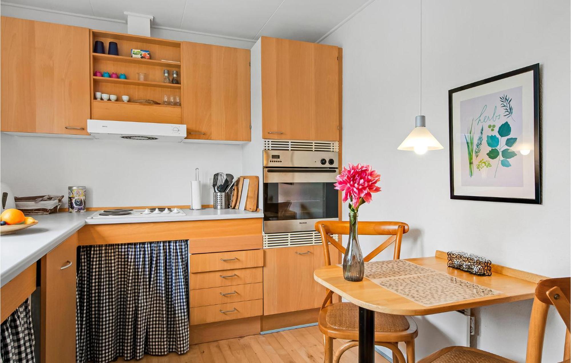 1 Bedroom Cozy Home In Ribe Exteriér fotografie